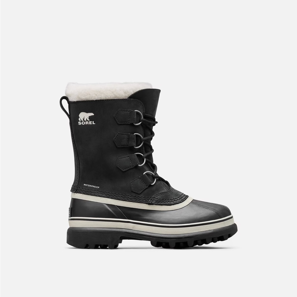 SOREL CARIBOU™ Women's Waterproof Boot